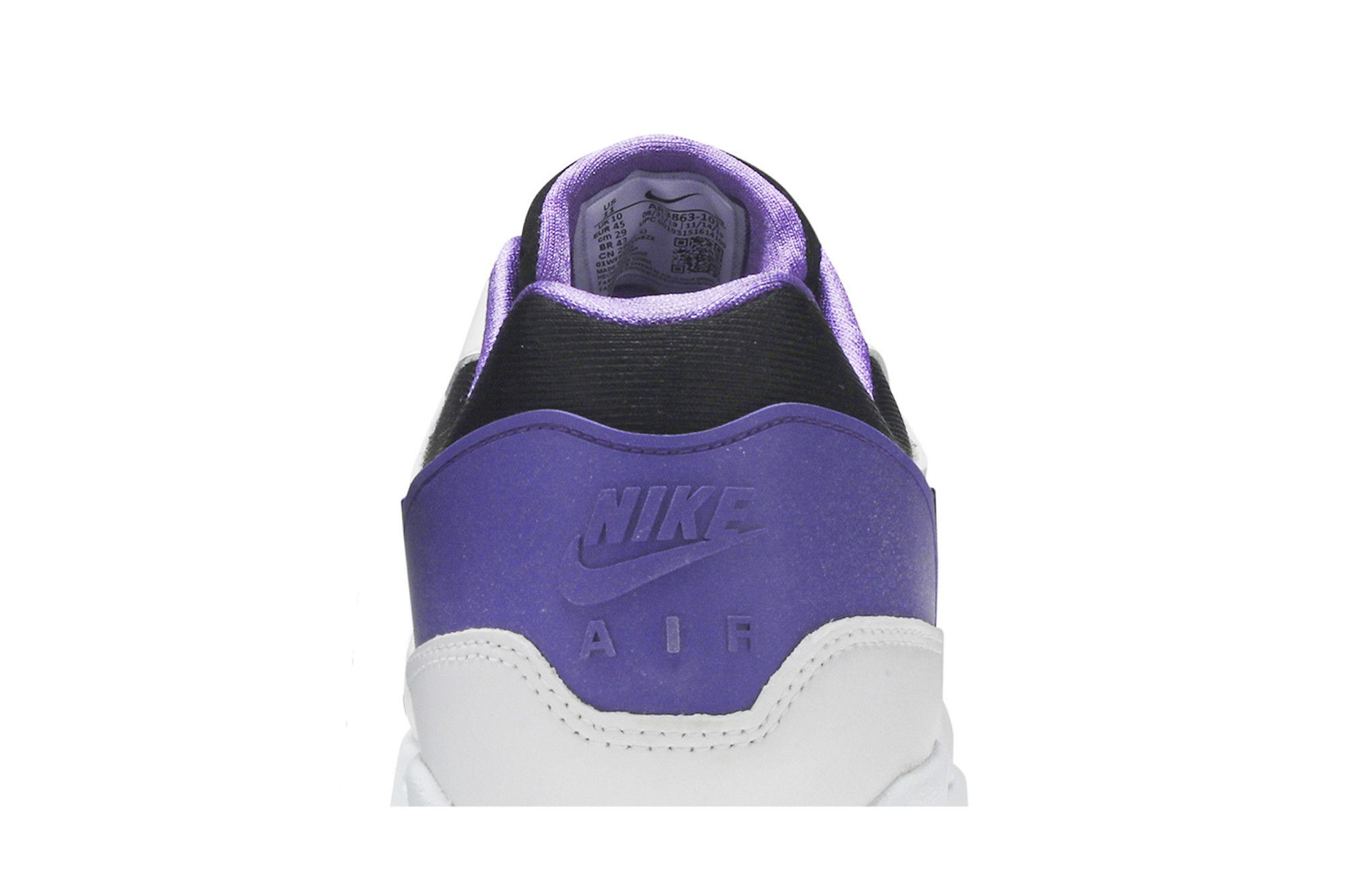 air max 1 dna purple punch