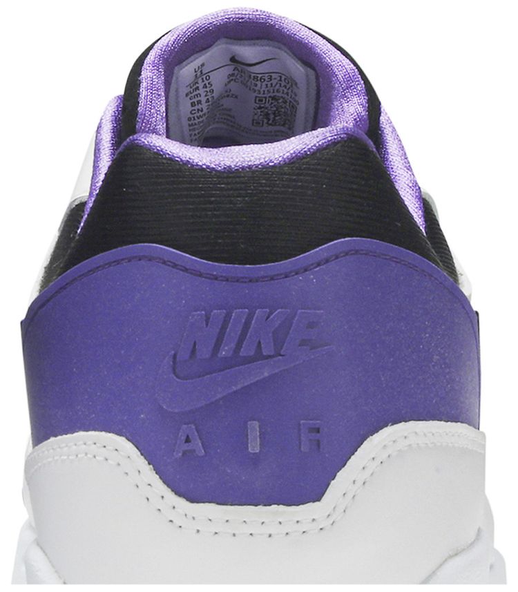 Nike Air Max 1 DNA Series