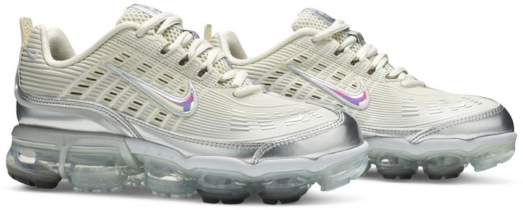 Wmns Air VaporMax 360 Cream