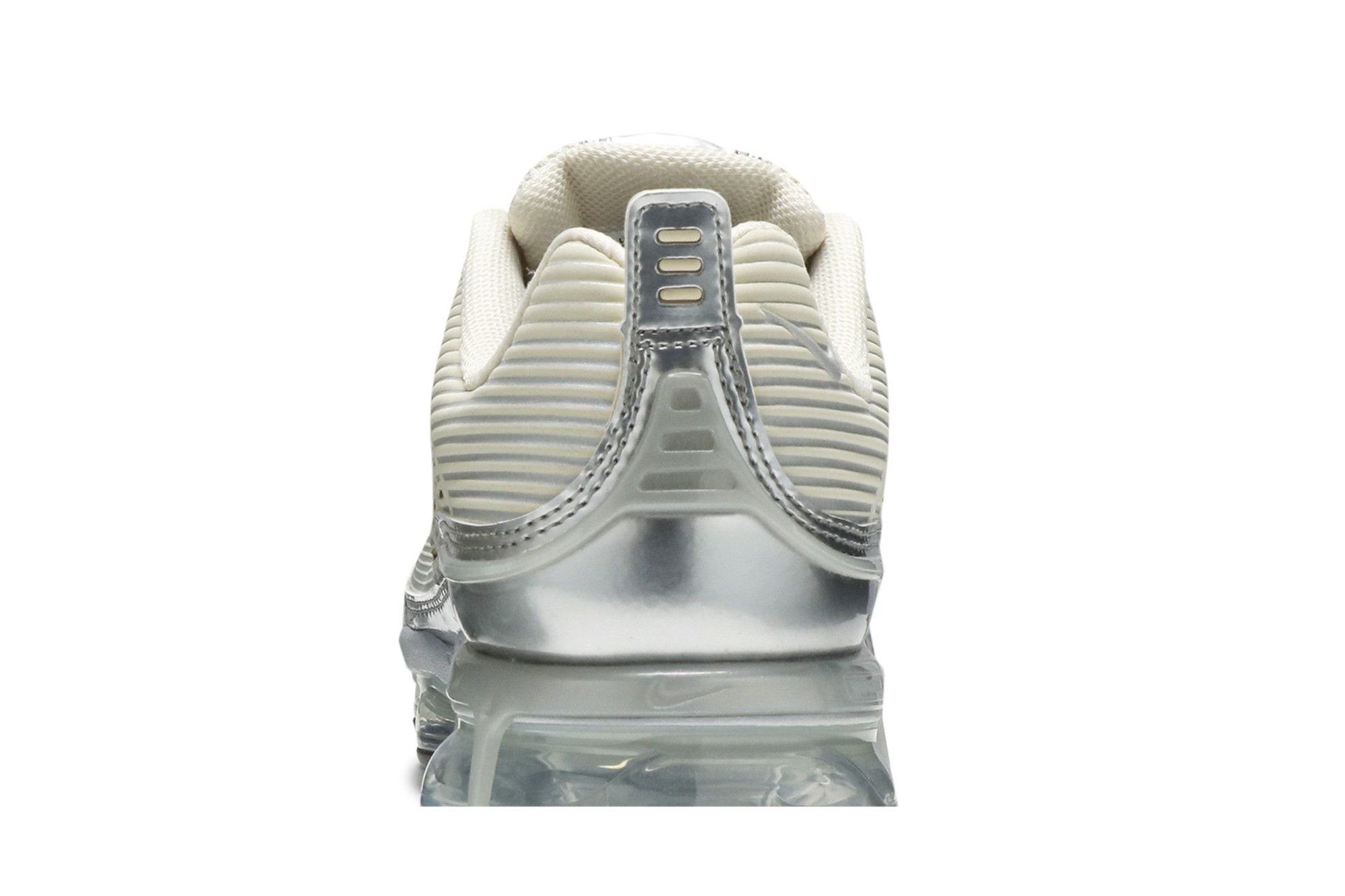 Vapormax 360 cream and silver discount