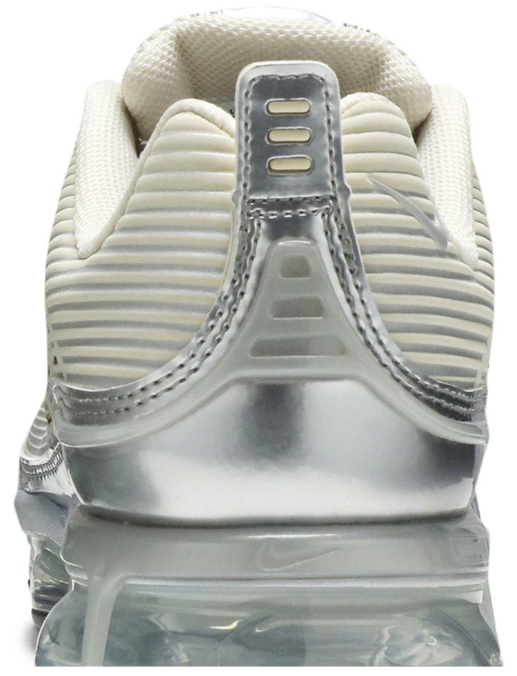 Wmns Air VaporMax 360 Cream