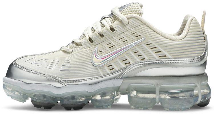 Wmns Air VaporMax 360 Cream