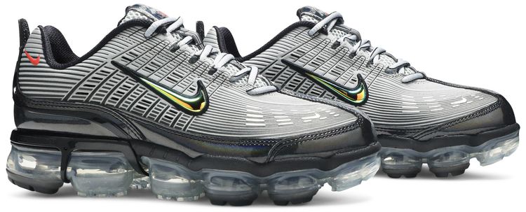 Nike Wmns Air VaporMax 360 Grey