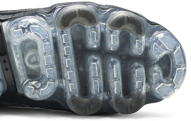 Nike Wmns Air VaporMax 360 Grey