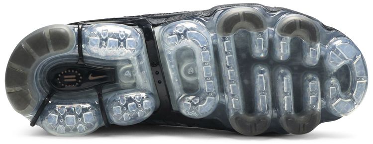 Nike Wmns Air VaporMax 360 Grey