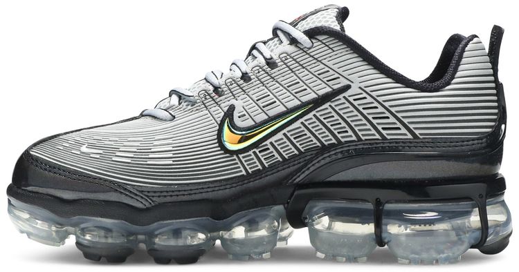 Nike Wmns Air VaporMax 360 Grey