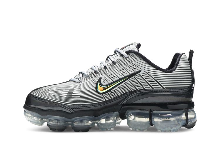 Buy Nike Wmns Air VaporMax 360 'Grey' CK2719 003 GOAT