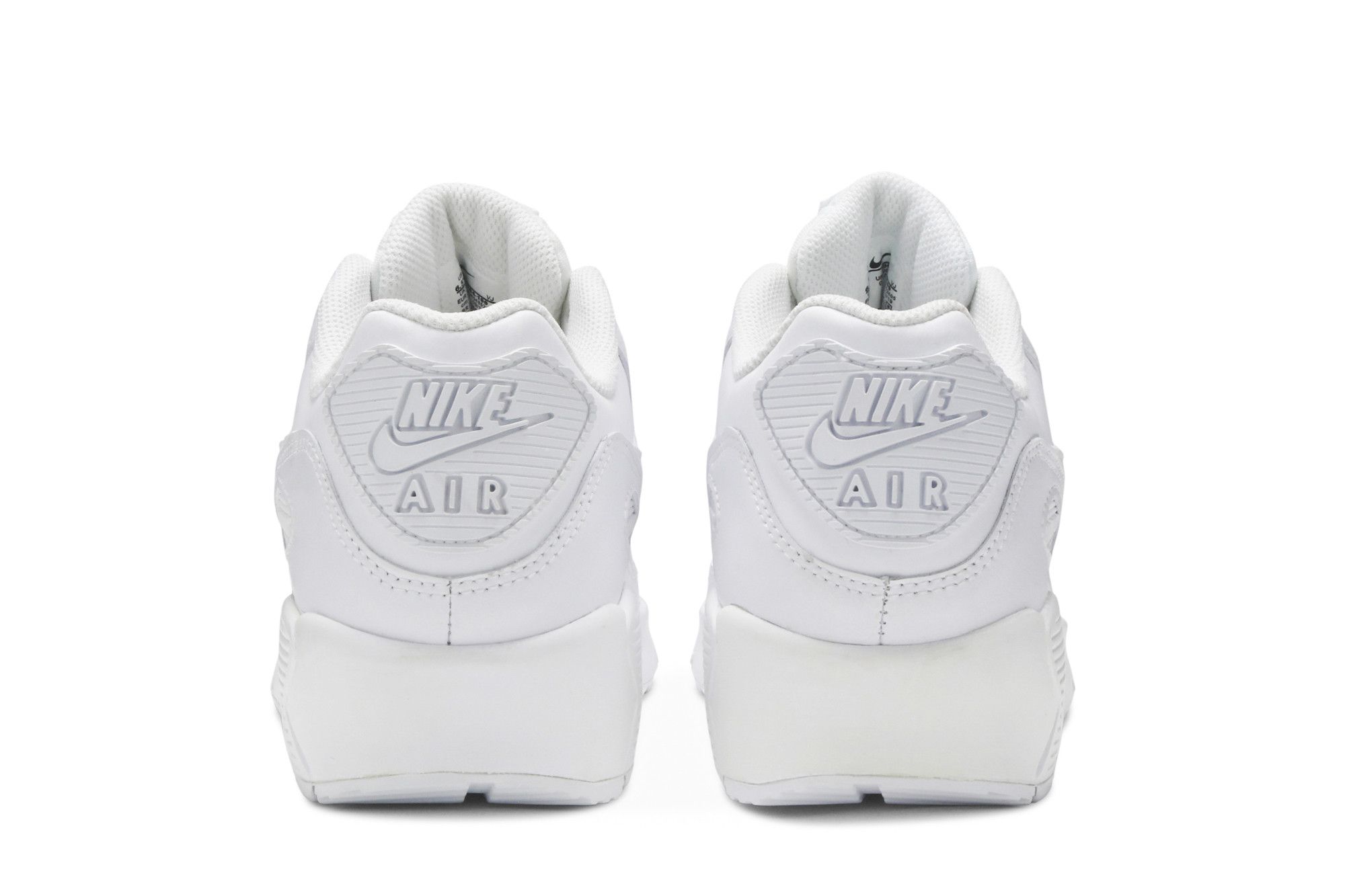 スーツ特別割引クーポン Buy Air GOAT | 100 CD6864 - 'White' GS Leather 90 Max ボディ・フェイスケア