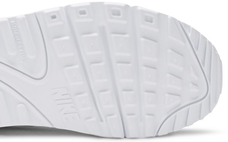 Nike Air Max 90 Leather GS White