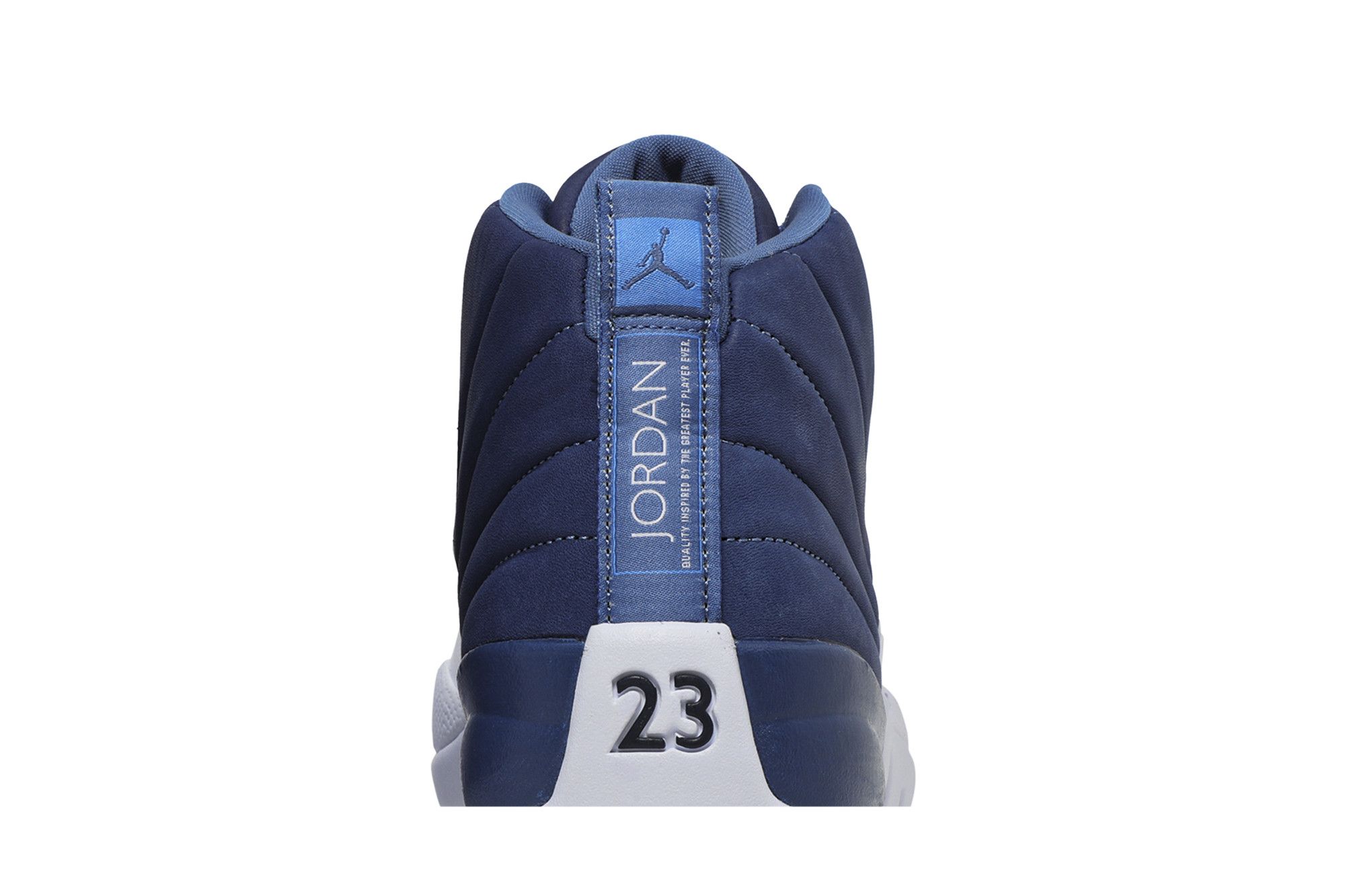 jordan 12 indigo size 10