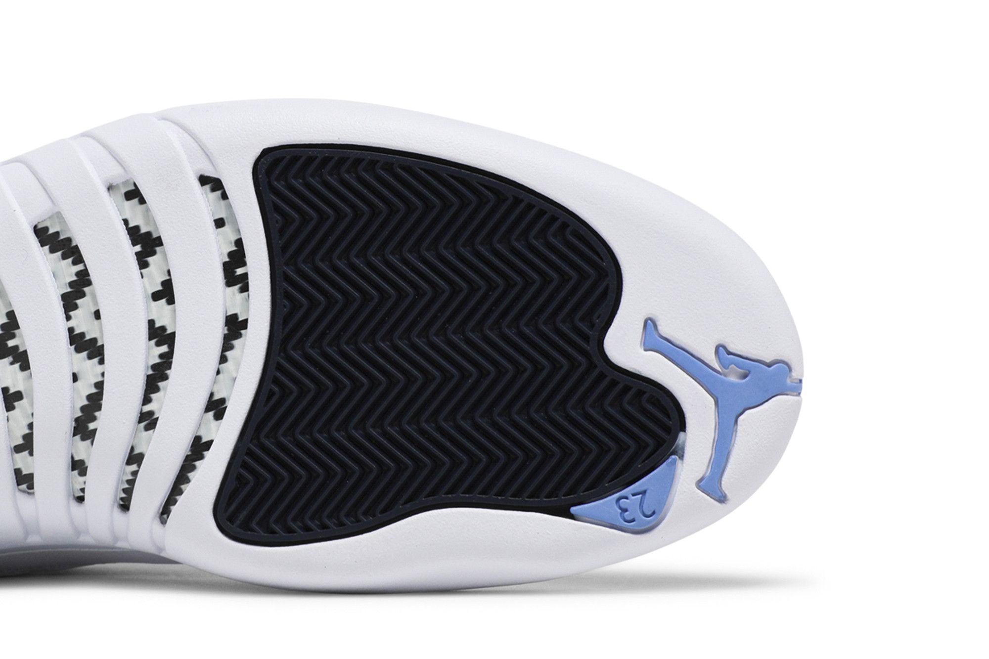 Buy Air Jordan 12 Retro 'Indigo' - 130690 404 | GOAT