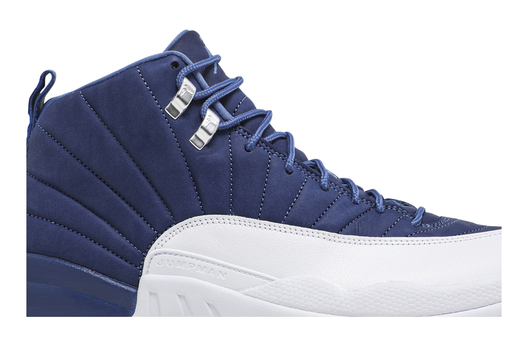 Buy Air Jordan 12 Retro Indigo 130690 404 GOAT