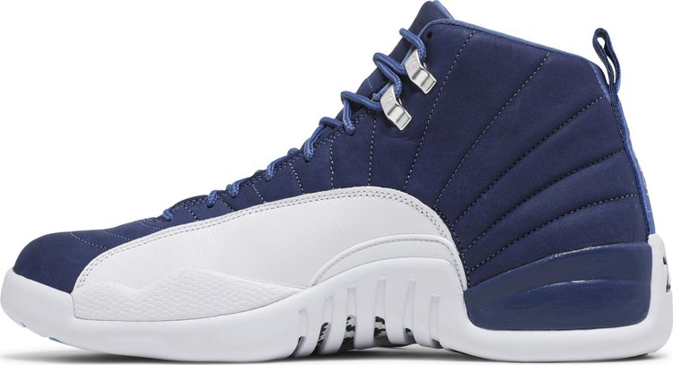 Air Jordan 12 Retro Indigo