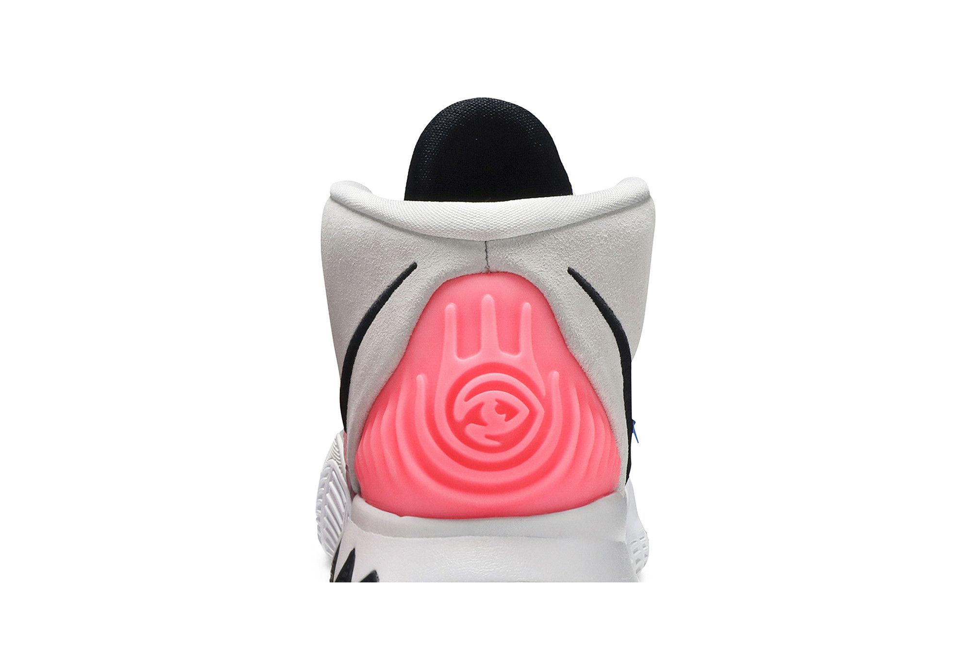 Kyrie 6 vast grey/black/soar outlet