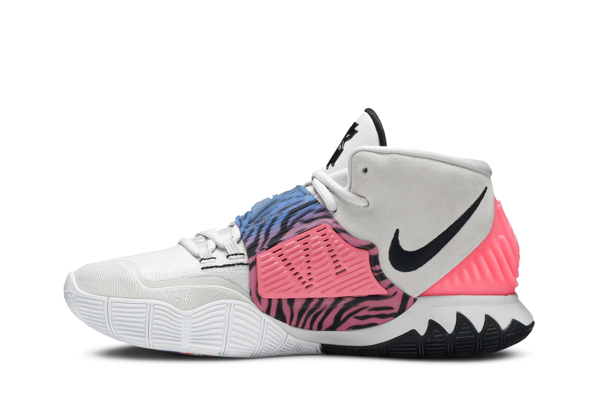 Nike kyrie 6 vast grey release date deals