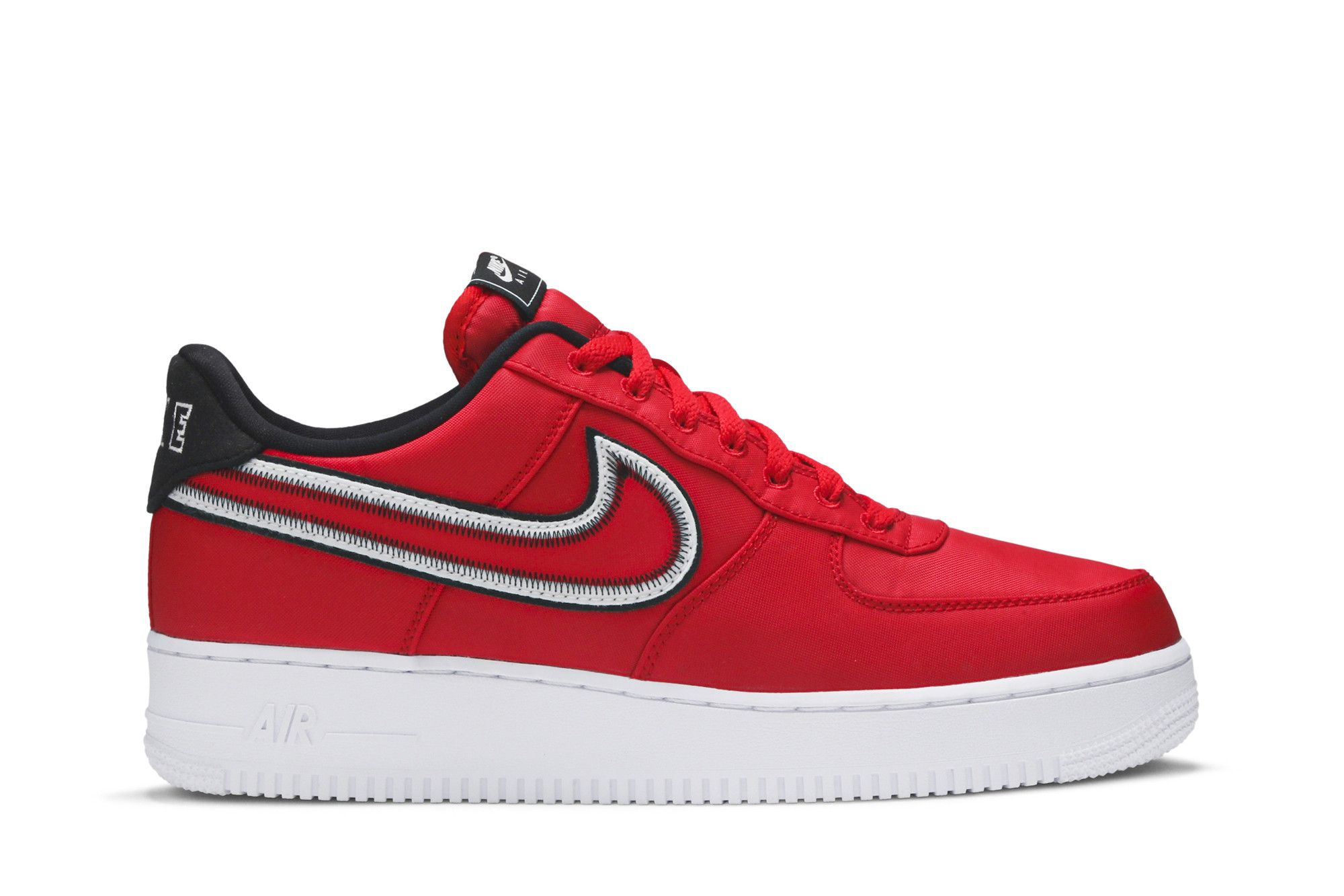 Reverse air force 1 online