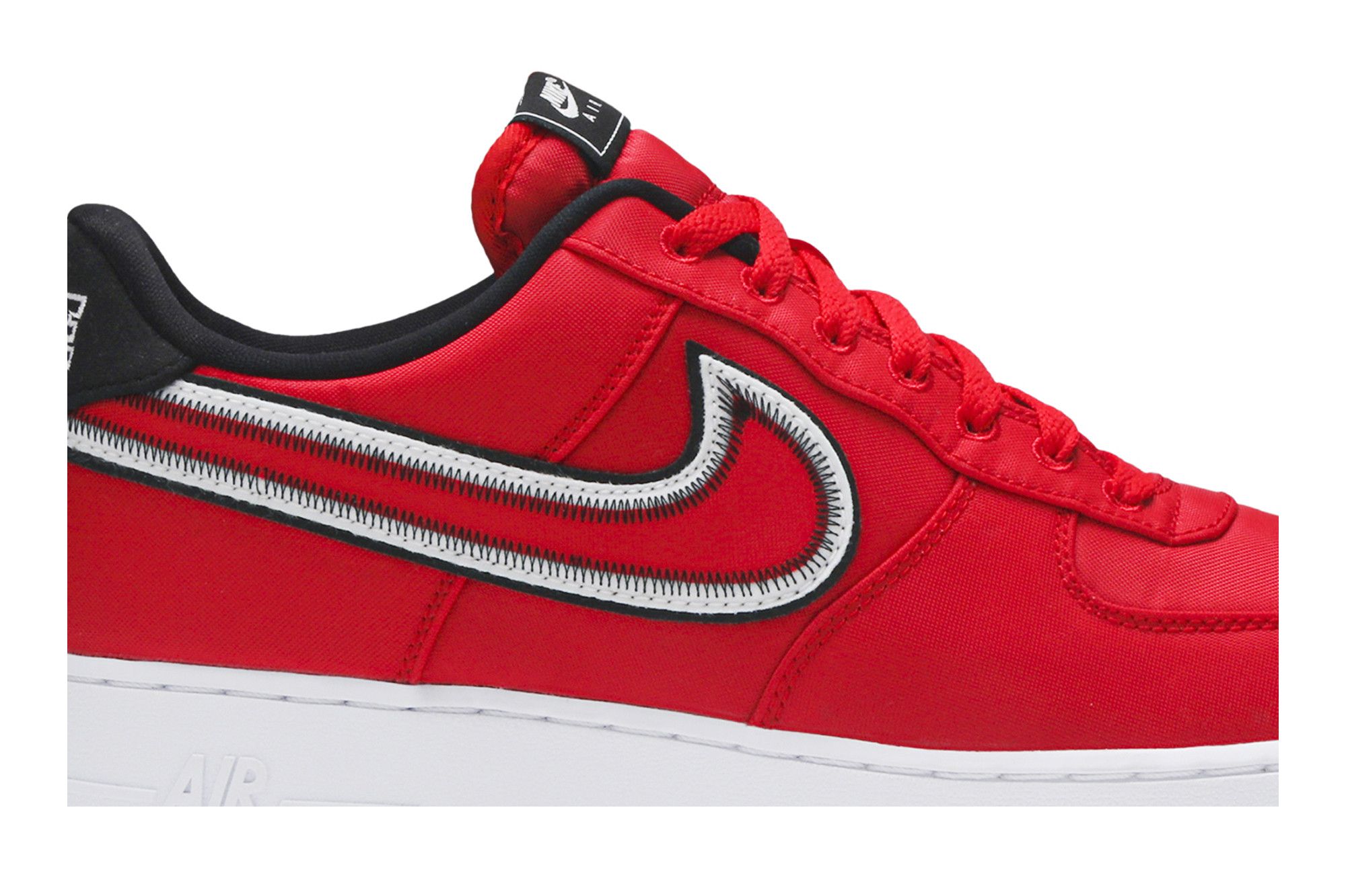 Nike air force 1 reverse shop