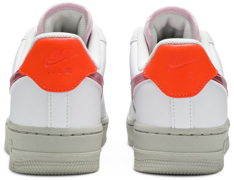 Nike Air Force 1 Low Digital Pink