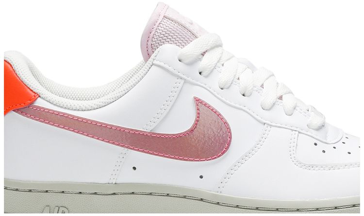 Nike Air Force 1 Low Digital Pink