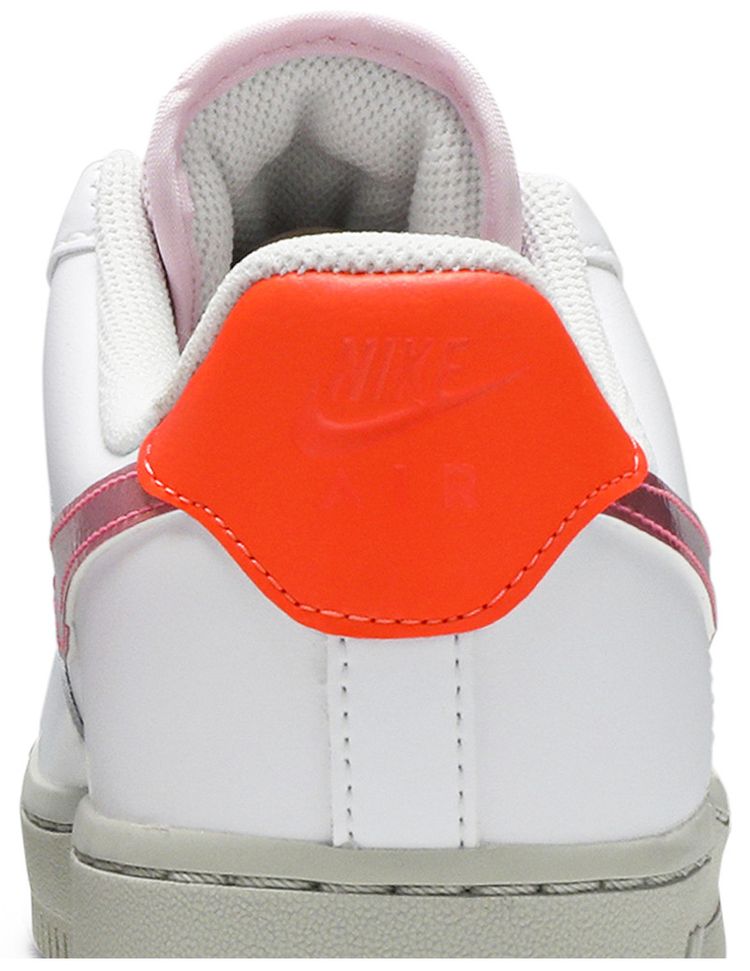 Nike Air Force 1 Low Digital Pink