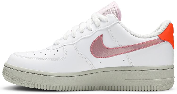 Nike Air Force 1 Low Digital Pink