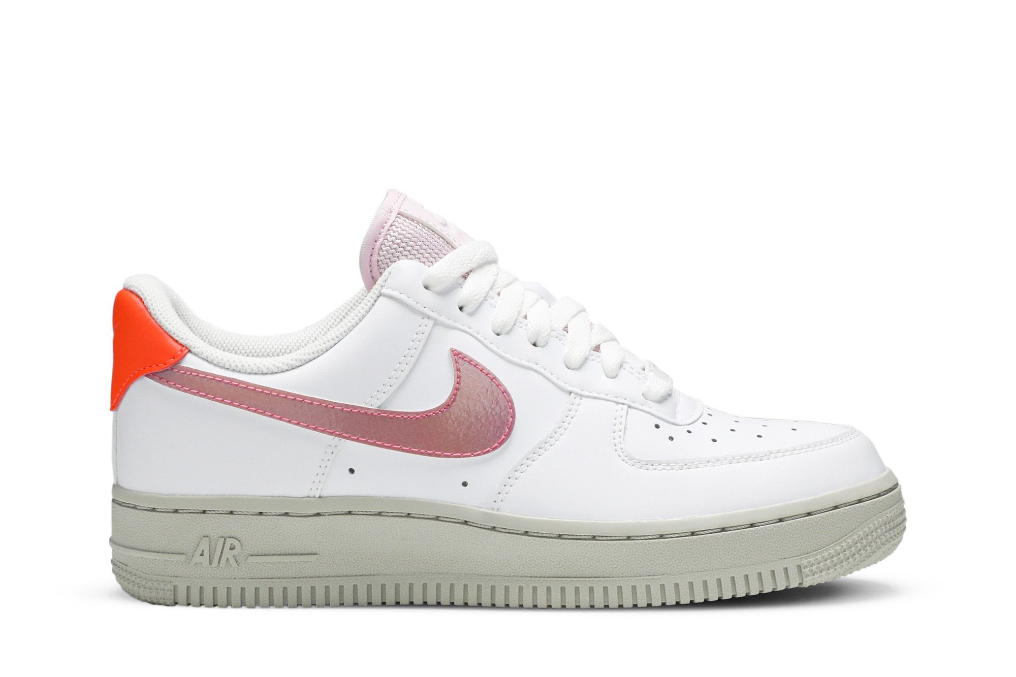 Buy Air Force 1 Low Digital Pink CV3030 100 GOAT