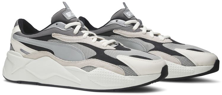 Puma RS X3 Puzzle