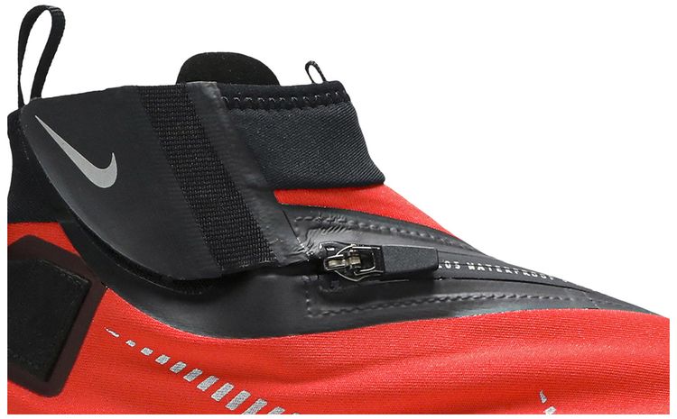 Nike Zoom Pegasus Turbo Shield Habanero Red