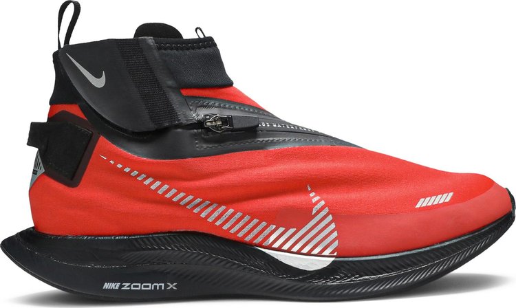 Buy Zoom Pegasus Turbo 'Habanero Red' - BQ1896 600 Red | GOAT