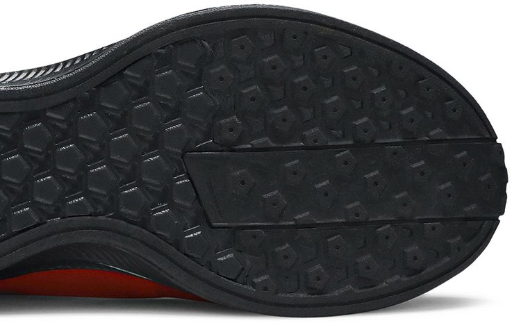 Nike Zoom Pegasus Turbo Shield Habanero Red