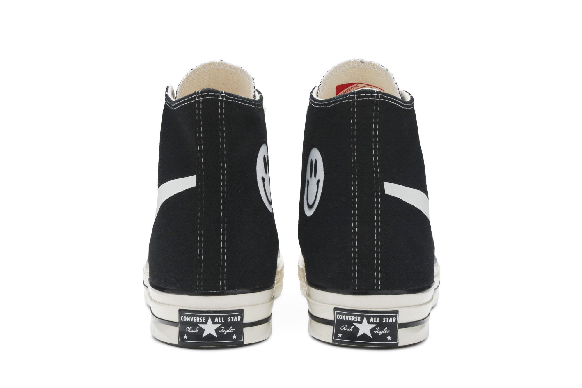Buy Chinatown Market x Chuck 70 High 'ComplexCon 2019