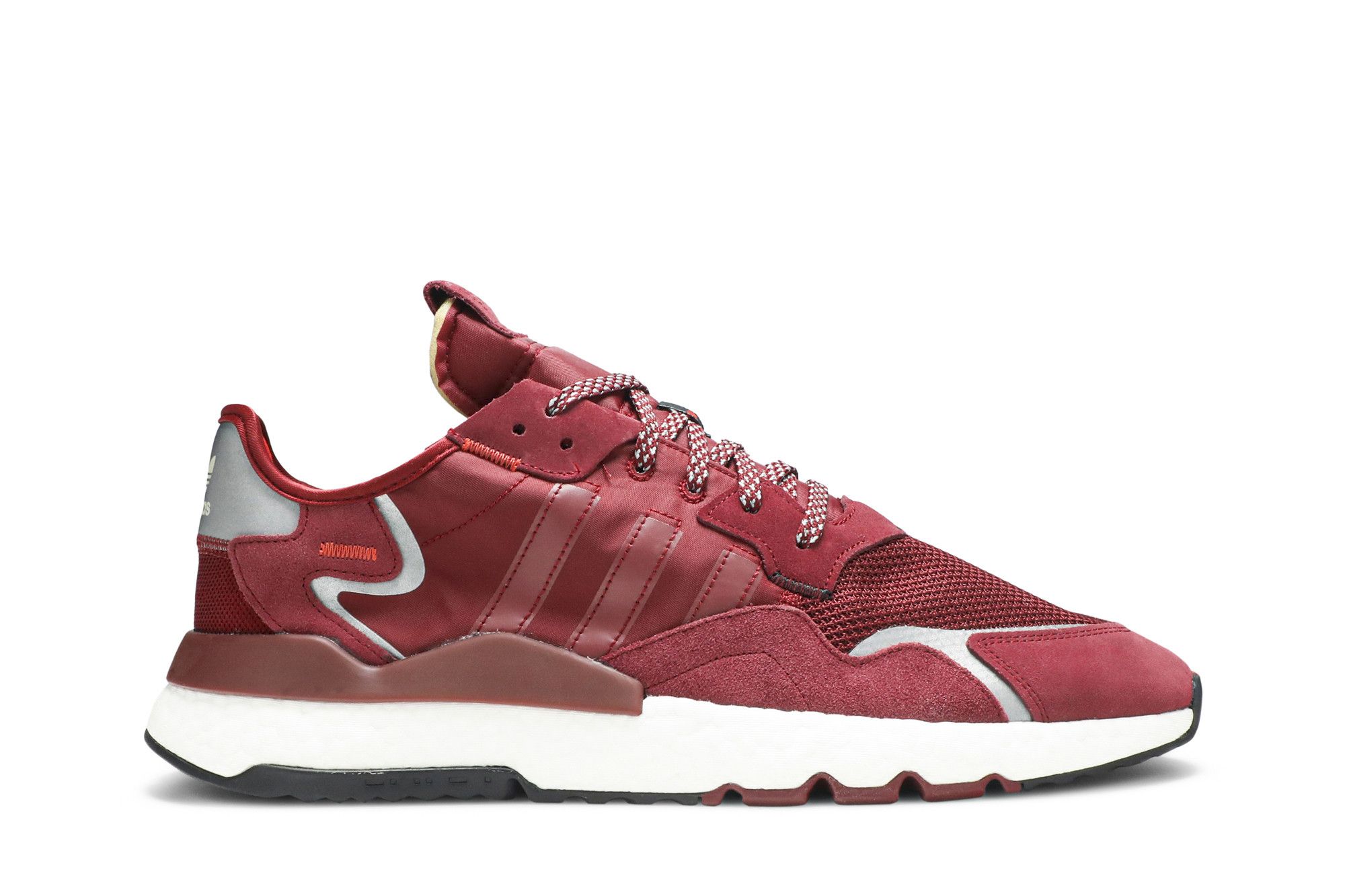 Nite jogger red outlet