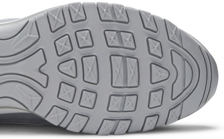 Nike Wmns Air Max 98 Lilac Metallic Silver