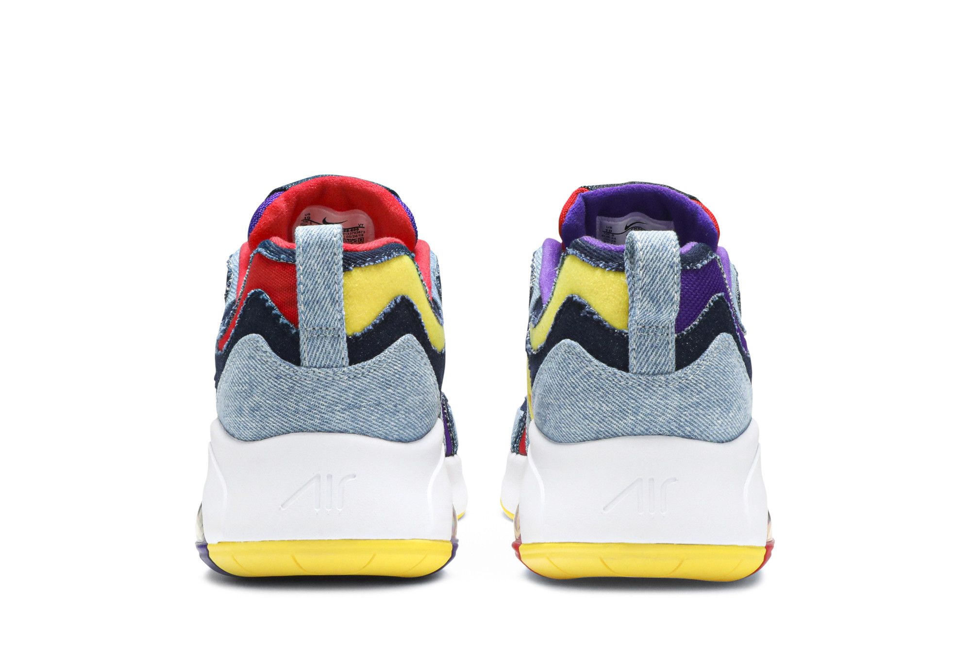 Buy Air Max 200 SP Voltage Purple CK5668 600 GOAT