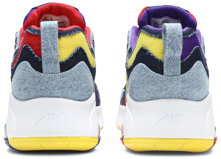 Nike Air Max 200 SP Voltage Purple