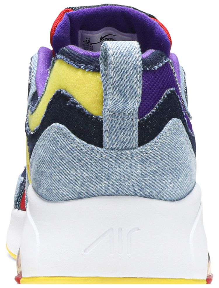 Nike Air Max 200 SP Voltage Purple