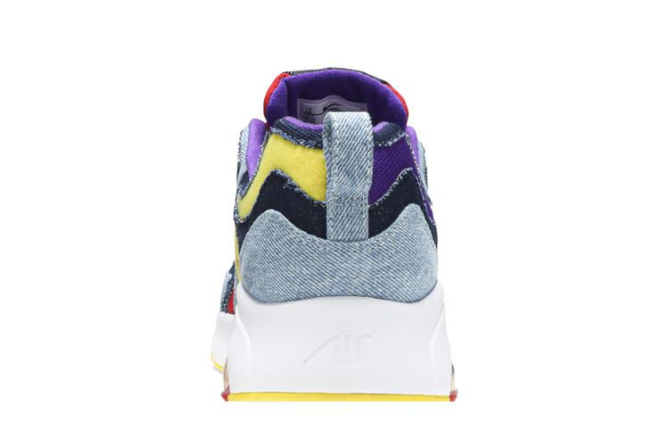 Nike Air Max 200 SP in the \