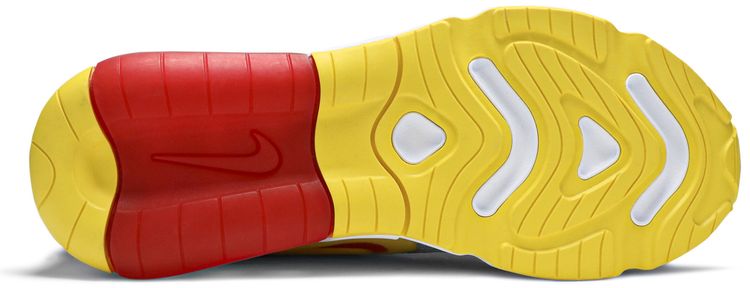 Nike Air Max 200 SP Voltage Purple