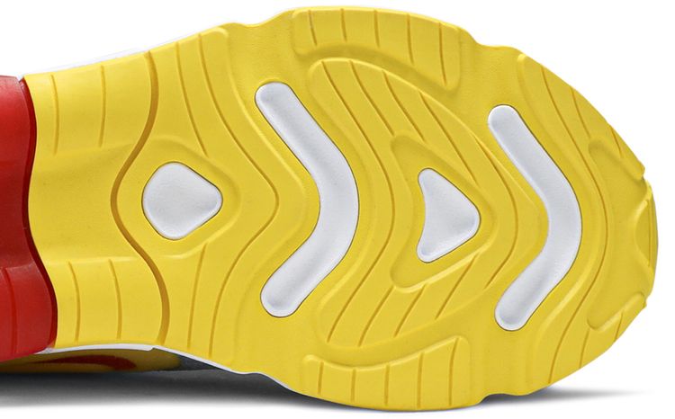 Nike Air Max 200 SP Voltage Purple