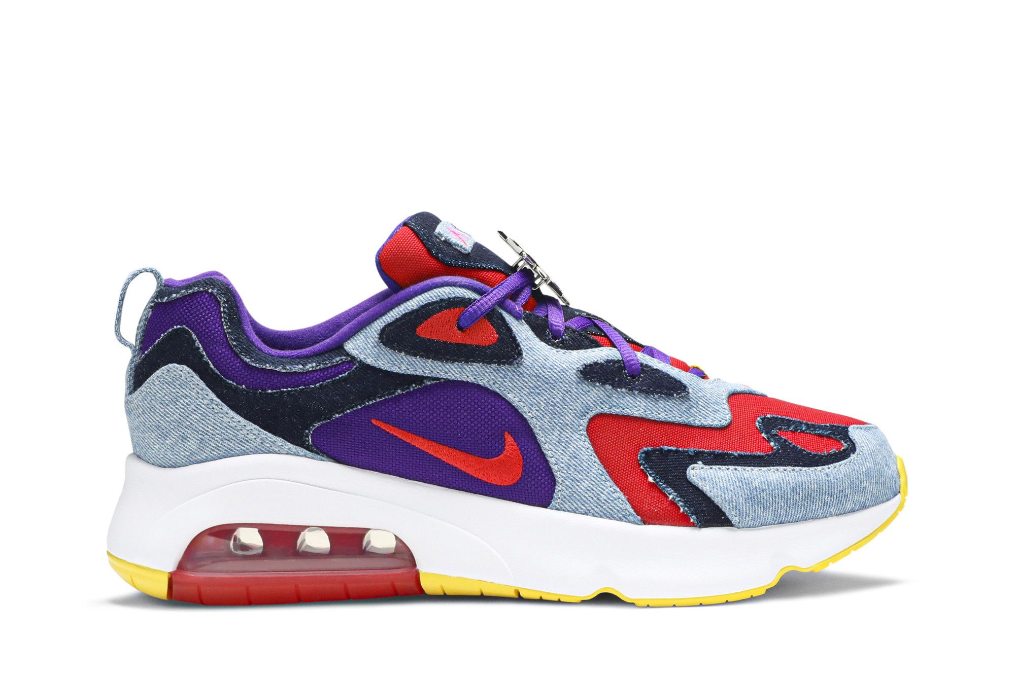 Air max 200 sp sale