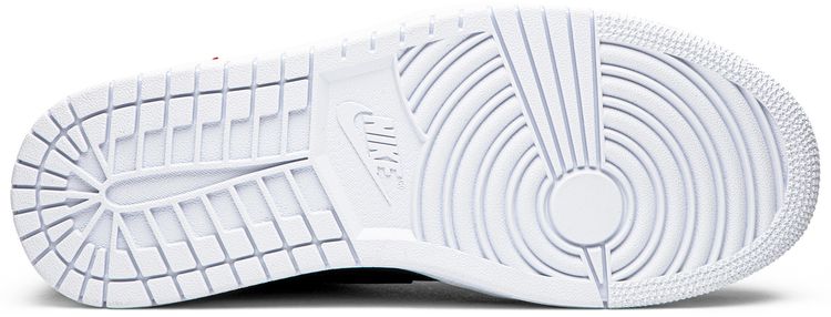 Paris Saint Germain x Air Jordan 1 Low