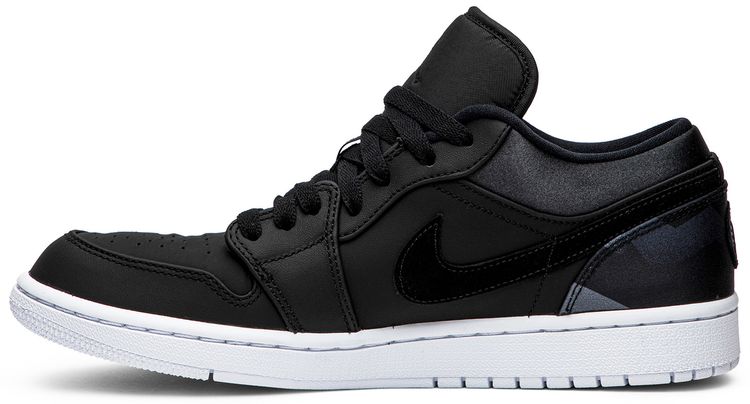 Paris Saint Germain x Air Jordan 1 Low