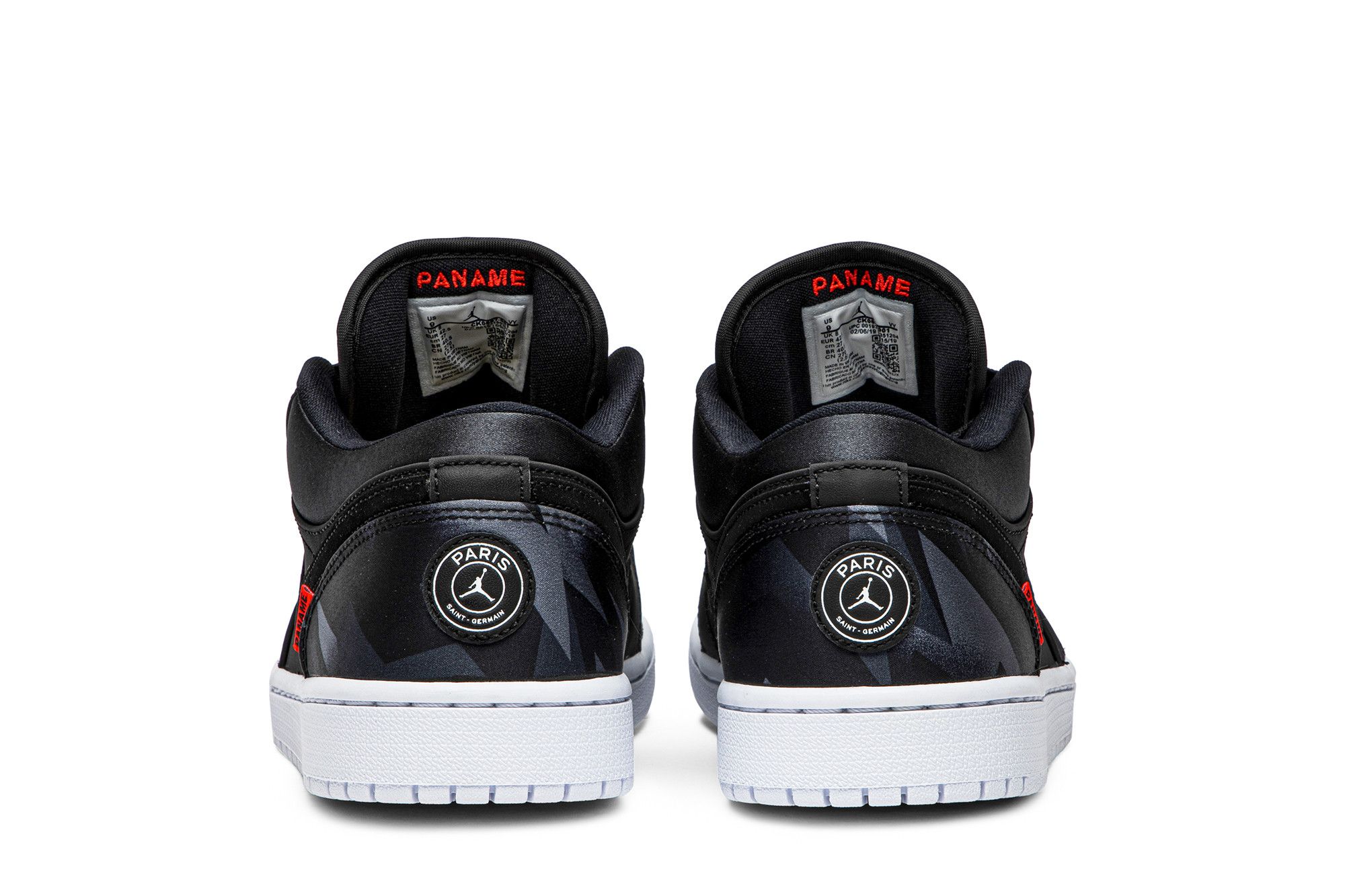 Psg 219 jordan top