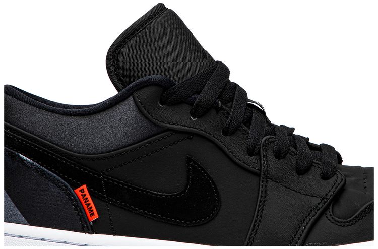 Paris Saint Germain x Air Jordan 1 Low