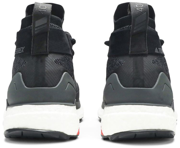 Adidas Terrex Free Hiker Core Black