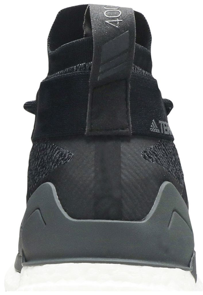 Adidas Terrex Free Hiker Core Black