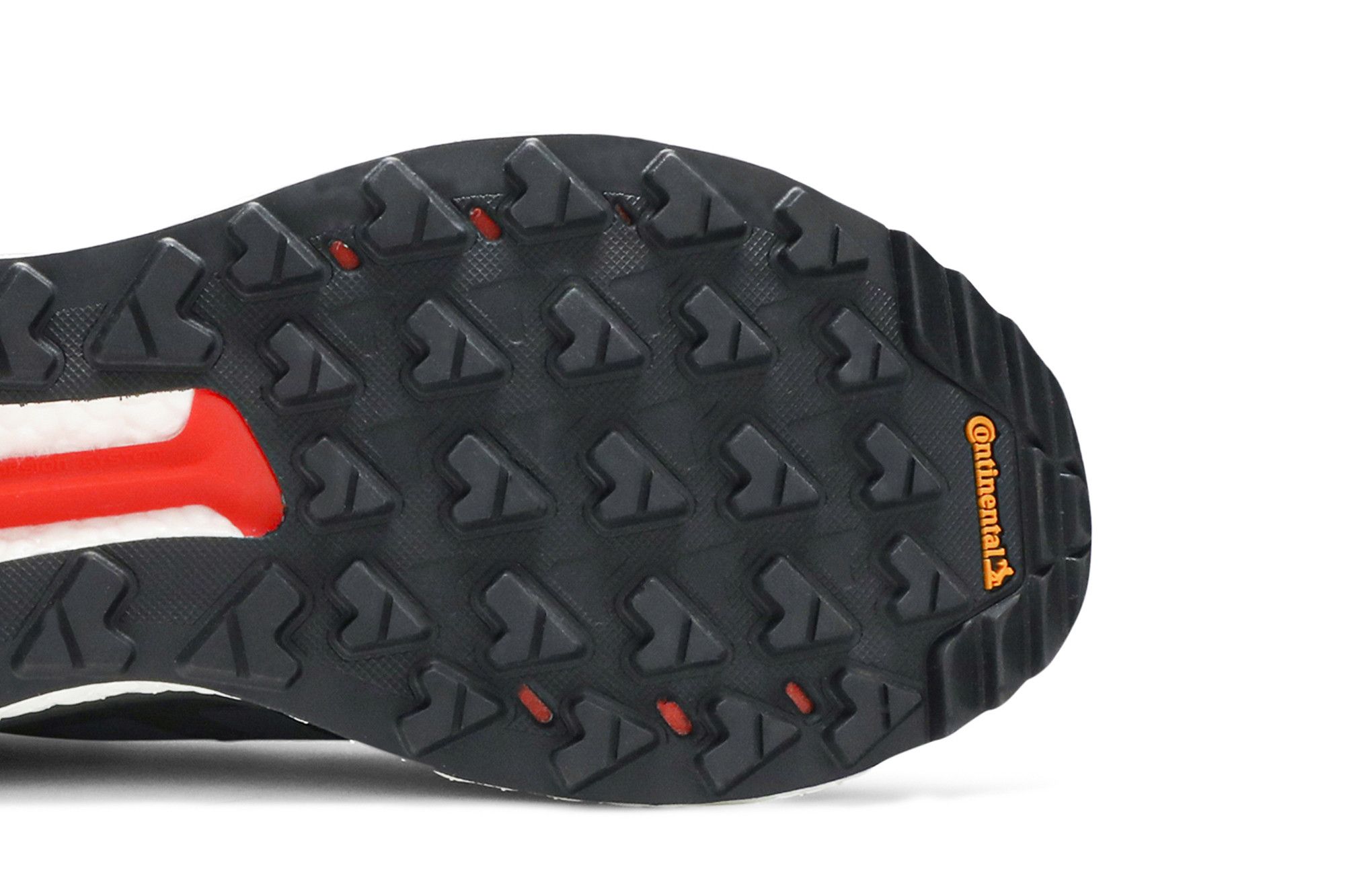 Buy Terrex Free Hiker 'Core Black' - D97203 | GOAT