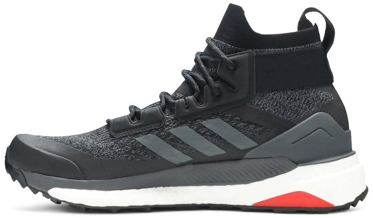 Adidas Terrex Free Hiker Core Black