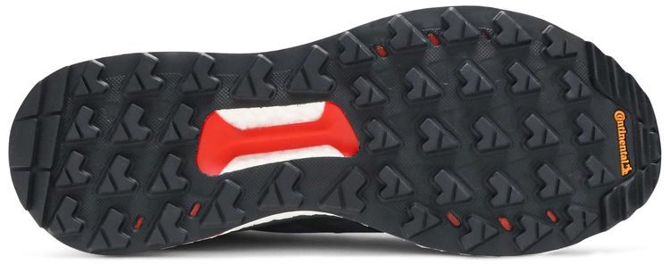 Adidas Terrex Free Hiker Core Black