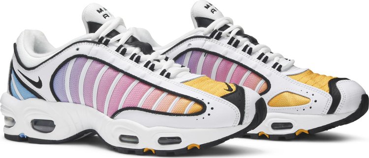 Wmns Air Max Tailwind 4 Summer Gradient